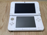 LG5102 Plz Read Item Condi Nintendo 3DS LL XL 3DS Pink White Console Japan