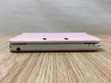 LG5102 Plz Read Item Condi Nintendo 3DS LL XL 3DS Pink White Console Japan