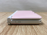 LG5102 Plz Read Item Condi Nintendo 3DS LL XL 3DS Pink White Console Japan