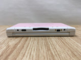 LG5102 Plz Read Item Condi Nintendo 3DS LL XL 3DS Pink White Console Japan