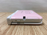 LG5102 Plz Read Item Condi Nintendo 3DS LL XL 3DS Pink White Console Japan