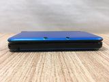 LG5103 Plz Read Item Condi Nintendo 3DS LL XL 3DS Blue Black Console Japan