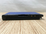 LG5103 Plz Read Item Condi Nintendo 3DS LL XL 3DS Blue Black Console Japan