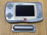 LG5106 Wonder Swan Color Pearl Blue Bandai Console Japan