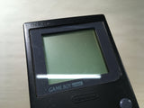 LG5107 GameBoy Pocket Black BOXED Game Boy Console Japan