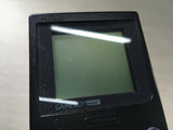 LG5107 GameBoy Pocket Black BOXED Game Boy Console Japan