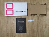 LG5109 Nintendo DS Only Box Console Japan
