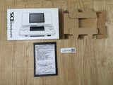 LG5109 Nintendo DS Only Box Console Japan