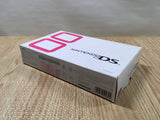 LG5109 Nintendo DS Only Box Console Japan