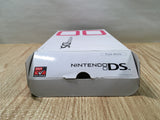 LG5109 Nintendo DS Only Box Console Japan