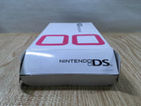 LG5109 Nintendo DS Only Box Console Japan