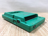 LG5110 Plz Read Item Condi GameBoy Pocket Green Game Boy Console Japan