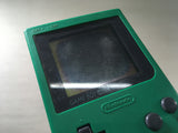 LG5110 Plz Read Item Condi GameBoy Pocket Green Game Boy Console Japan