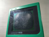 LG5110 Plz Read Item Condi GameBoy Pocket Green Game Boy Console Japan