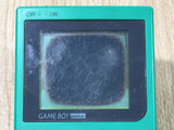 LG5110 Plz Read Item Condi GameBoy Pocket Green Game Boy Console Japan