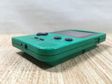 LG5110 Plz Read Item Condi GameBoy Pocket Green Game Boy Console Japan