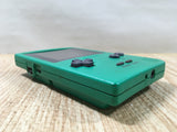 LG5110 Plz Read Item Condi GameBoy Pocket Green Game Boy Console Japan