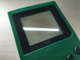 LG5111 Not Working GameBoy Pocket Green Game Boy Console Japan