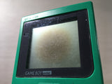 LG5111 Not Working GameBoy Pocket Green Game Boy Console Japan