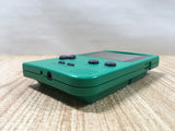 LG5111 Not Working GameBoy Pocket Green Game Boy Console Japan
