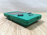 LG5111 Not Working GameBoy Pocket Green Game Boy Console Japan