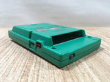 LG5112 Not Working GameBoy Pocket Green Game Boy Console Japan