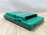 LG5113 Plz Read Item Condi GameBoy Pocket Green Game Boy Console Japan