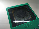 LG5113 Plz Read Item Condi GameBoy Pocket Green Game Boy Console Japan