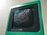LG5113 Plz Read Item Condi GameBoy Pocket Green Game Boy Console Japan