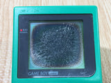 LG5113 Plz Read Item Condi GameBoy Pocket Green Game Boy Console Japan