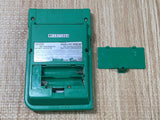 LG5113 Plz Read Item Condi GameBoy Pocket Green Game Boy Console Japan