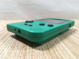 LG5113 Plz Read Item Condi GameBoy Pocket Green Game Boy Console Japan