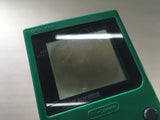 LG5114 Not Working GameBoy Pocket Green Game Boy Console Japan