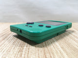 LG5114 Not Working GameBoy Pocket Green Game Boy Console Japan