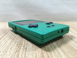 LG5114 Not Working GameBoy Pocket Green Game Boy Console Japan