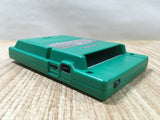 LG5115 Plz Read Item Condi GameBoy Pocket Green Game Boy Console Japan