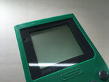 LG5115 Plz Read Item Condi GameBoy Pocket Green Game Boy Console Japan