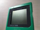 LG5115 Plz Read Item Condi GameBoy Pocket Green Game Boy Console Japan
