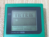 LG5115 Plz Read Item Condi GameBoy Pocket Green Game Boy Console Japan
