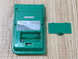 LG5115 Plz Read Item Condi GameBoy Pocket Green Game Boy Console Japan
