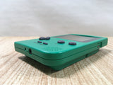 LG5115 Plz Read Item Condi GameBoy Pocket Green Game Boy Console Japan