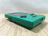 LG5115 Plz Read Item Condi GameBoy Pocket Green Game Boy Console Japan