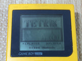 LG5116 Plz Read Item Condi GameBoy Pocket Yellow Game Boy Console Japan