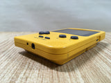 LG5116 Plz Read Item Condi GameBoy Pocket Yellow Game Boy Console Japan
