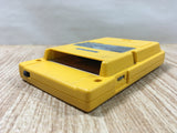 LG5116 Plz Read Item Condi GameBoy Pocket Yellow Game Boy Console Japan