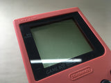 LG5117 GameBoy Pocket Pink Game Boy Console Japan