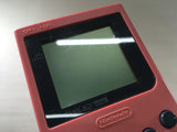 LG5117 GameBoy Pocket Pink Game Boy Console Japan