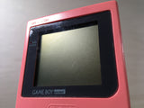 LG5117 GameBoy Pocket Pink Game Boy Console Japan