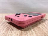 LG5117 GameBoy Pocket Pink Game Boy Console Japan