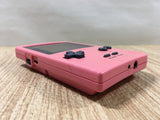 LG5117 GameBoy Pocket Pink Game Boy Console Japan